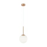 Maytoni - Hanglamp Basic form - Goud - Ø20