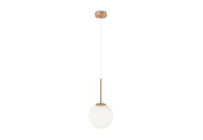 Maytoni - Hanglamp Basic form - Goud - Ø20