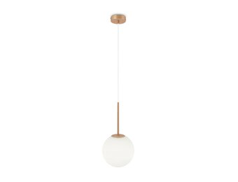 Maytoni - Hanglamp Basic form - Goud - Ø20
