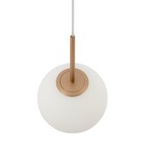Maytoni - Hanglamp Basic form - Goud - Ø20