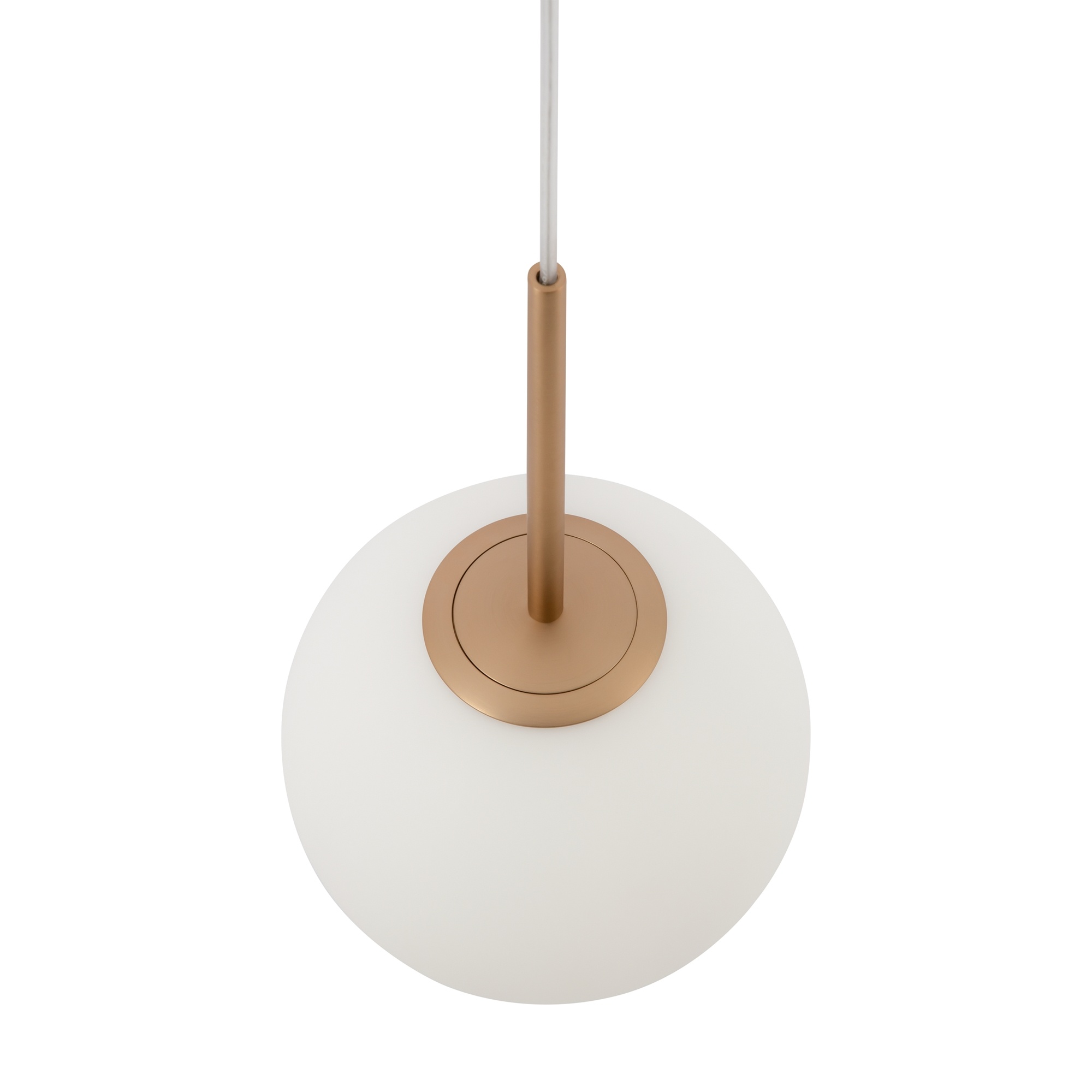 Maytoni - Hanglamp Basic form - Goud - Ø20
