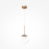 Maytoni - Hanglamp Basic form - Goud - Ø15