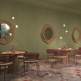 Maytoni - Hanglamp Basic form - Goud - Ø15