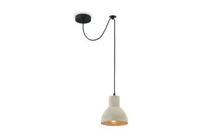 Maytoni - Hanglamp Broni - Zwart - Ø16