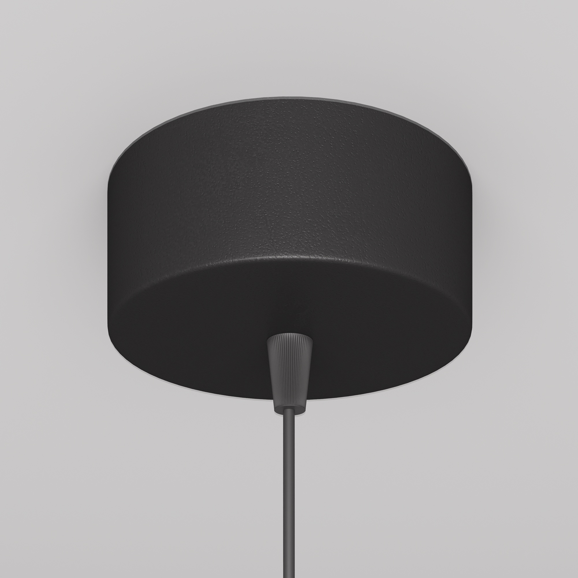 Maytoni Technical - Hanglamp Orlo - Zwart - Ø7,9