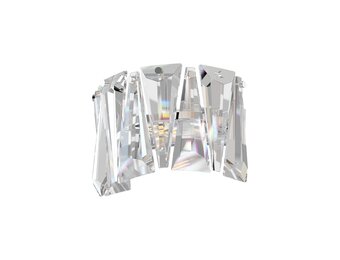 Maytoni - Wandlamp Puntes - Chroom