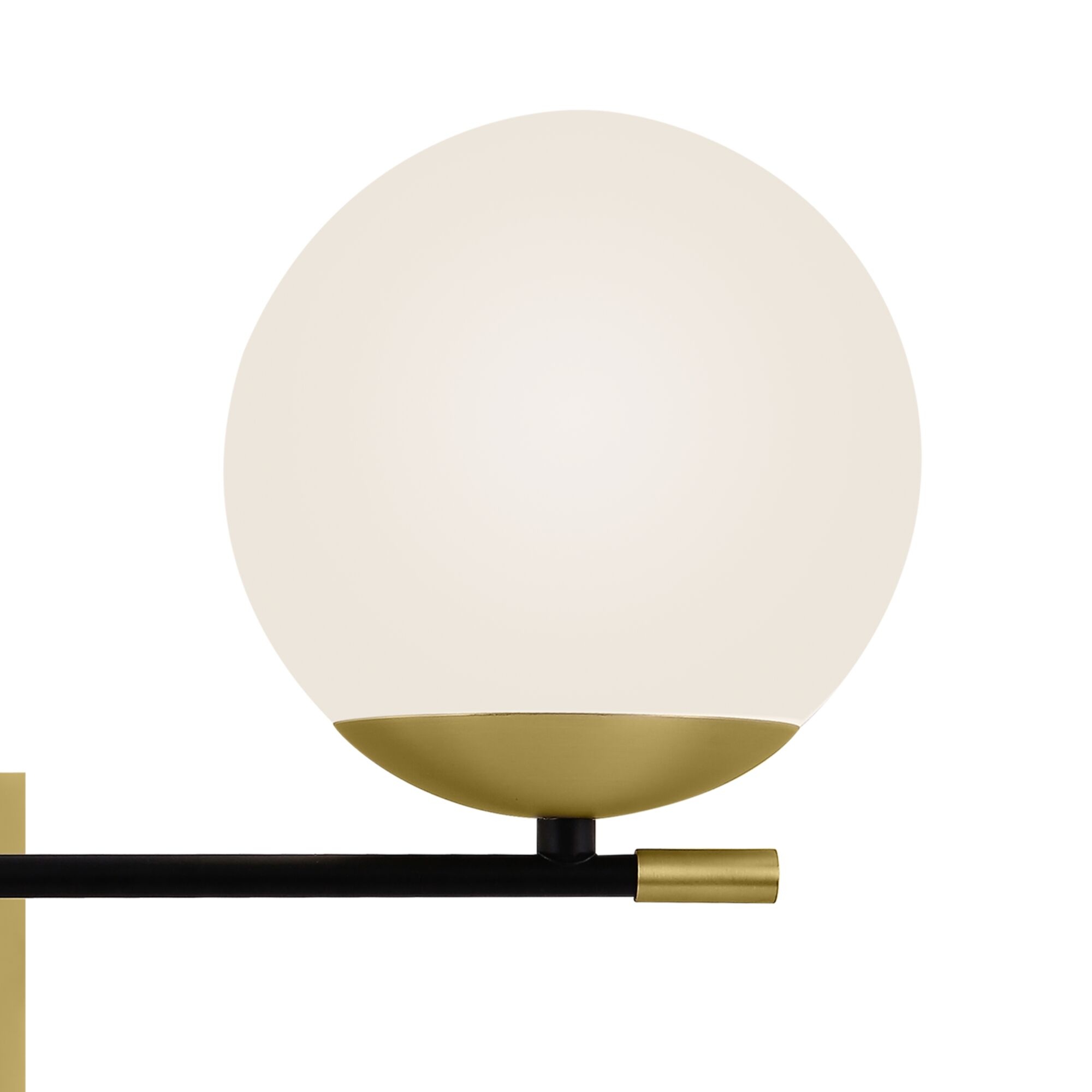 Maytoni - Wandlamp Nostalgia - Goud