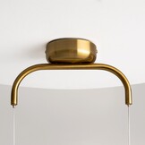 Maytoni - Hanglamp Cabaret - Messing