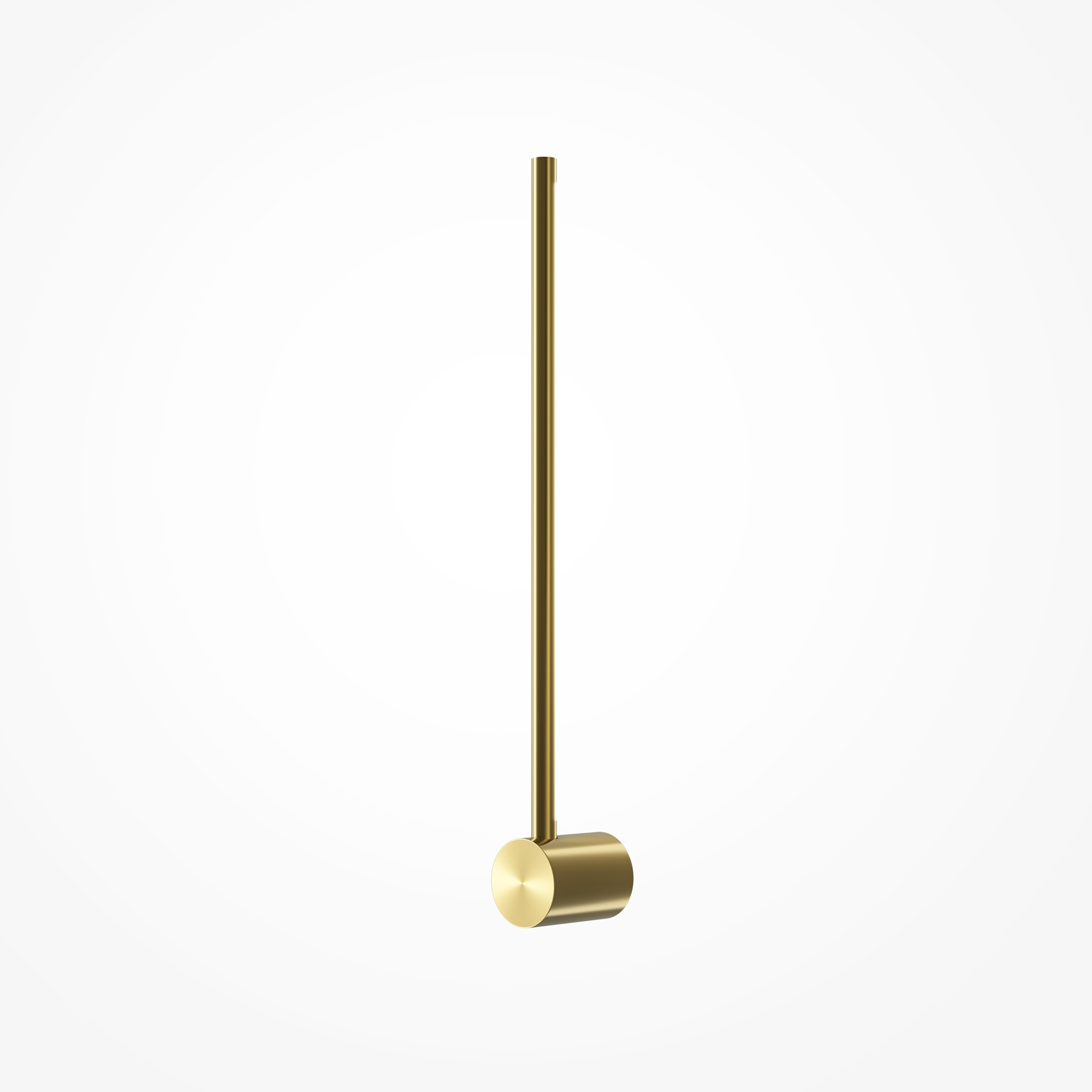 Maytoni - Wandlamp Light stick - Messing