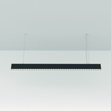 Maytoni Technical - Hanglamp Points - Zwart