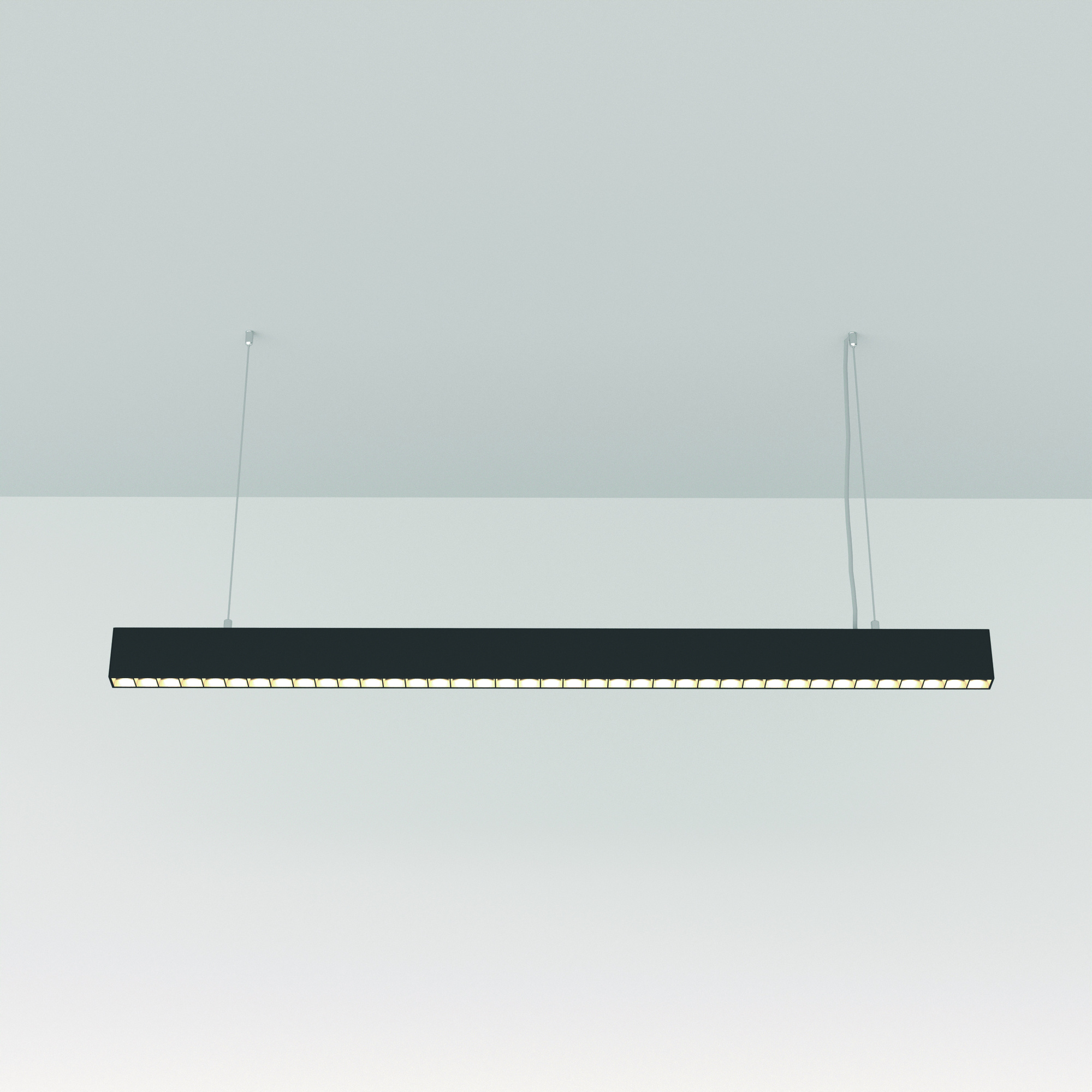 Maytoni Technical - Hanglamp Points - Zwart