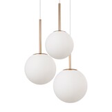Maytoni - Hanglamp Basic form - Goud - Ø40