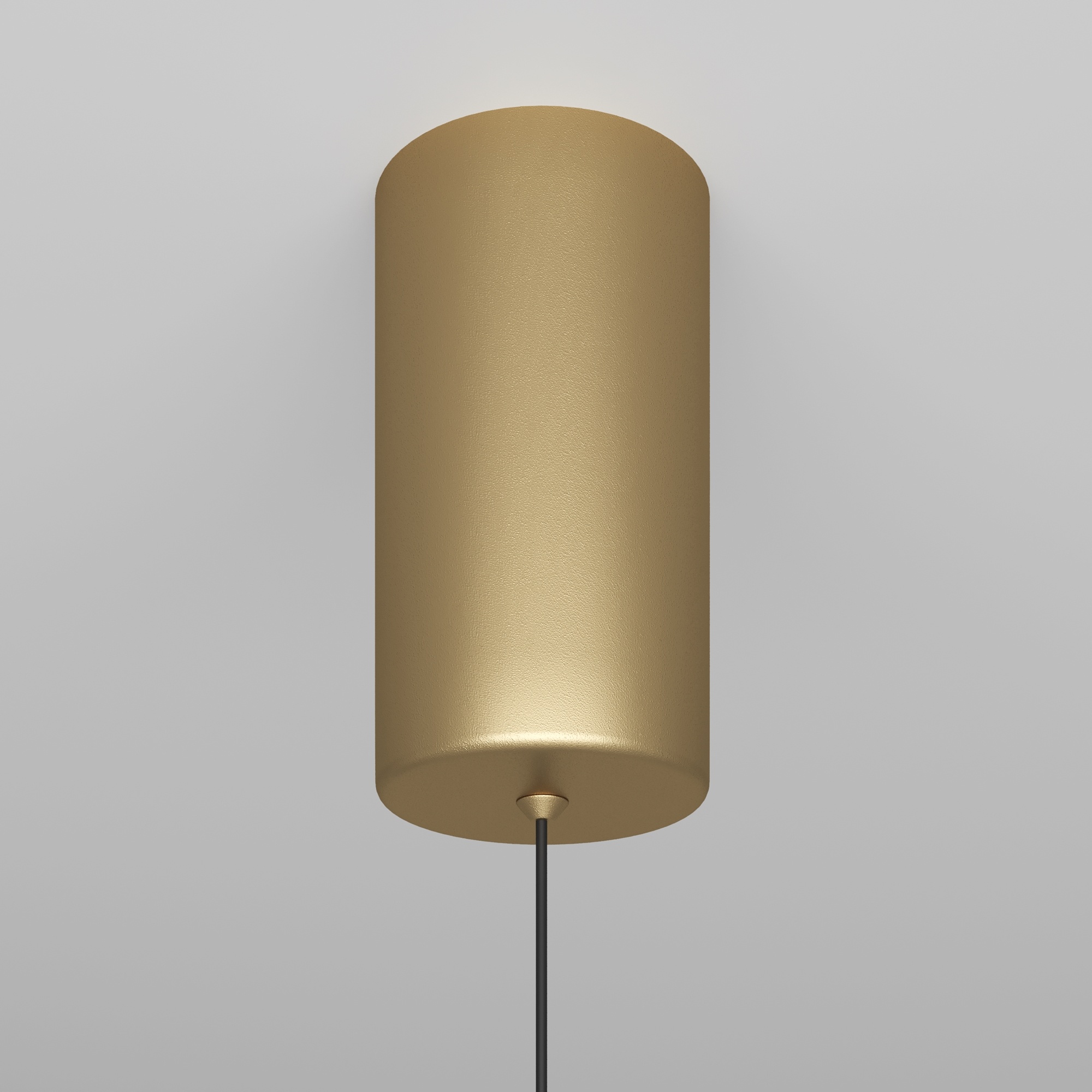 Maytoni Technical - Hanglamp Ray - Goud - Ø3