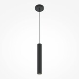 Maytoni - Hanglamp Pro Focus - Zwart - Ø6