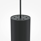 Maytoni - Hanglamp Pro Focus - Zwart - Ø6
