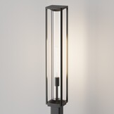 Maytoni Outdoor - Landschapsverlichting Cell - Grafiet