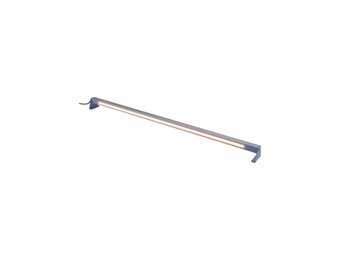 Maytoni Outdoor - Landschapsverlichting Edge - Grijs