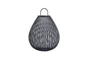 Maytoni Outdoor - Landschapsverlichting Plet - Zwart