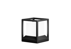 Maytoni Outdoor - Landschapsverlichting Trim - Grafiet