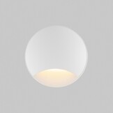 Maytoni Outdoor - Inbouwspot Biscotti - Wit - Ø6,2