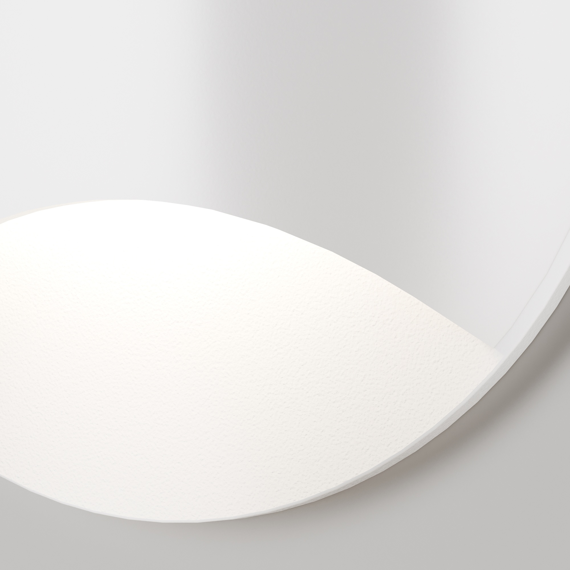 Maytoni Outdoor - Inbouwspot Biscotti - Wit - Ø6,2