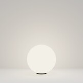 Maytoni Outdoor - Landschapsverlichting Erda - Wit