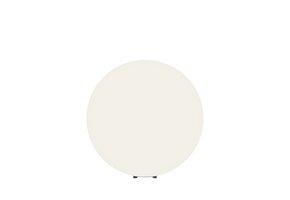 Maytoni Outdoor - Landschapsverlichting Erda - Wit