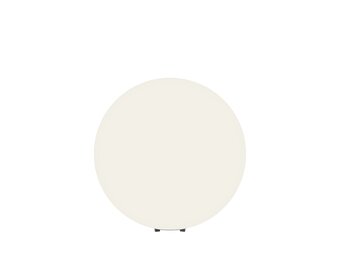 Maytoni Outdoor - Landschapsverlichting Erda - Wit