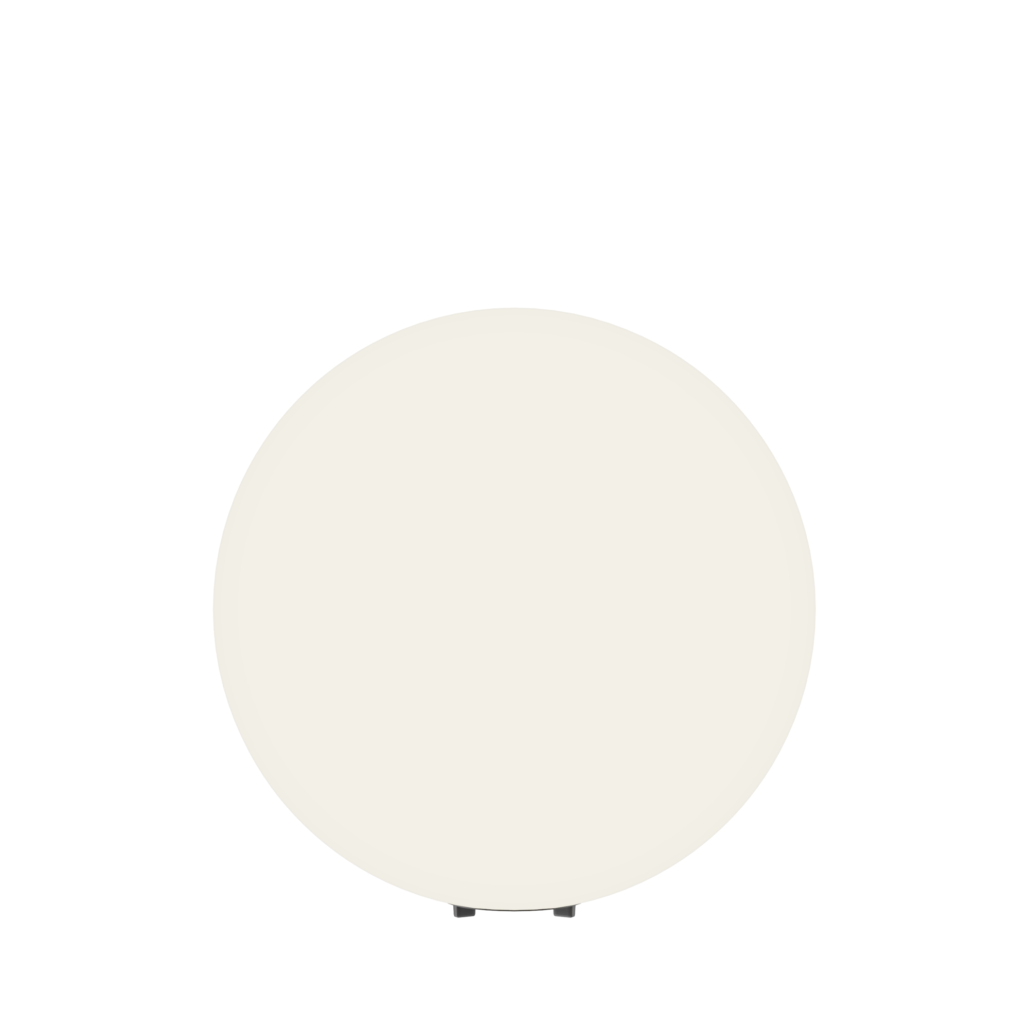 Maytoni Outdoor - Landschapsverlichting Erda - Wit