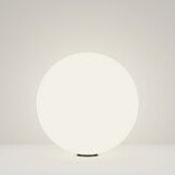 Maytoni Outdoor - Landschapsverlichting Erda - Wit