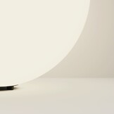 Maytoni Outdoor - Landschapsverlichting Erda - Wit