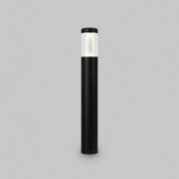 Maytoni Outdoor - Landschapsverlichting Koln - Zwart - Ø9