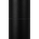 Maytoni Outdoor - Landschapsverlichting Koln - Zwart - Ø9