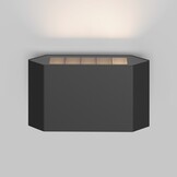 Maytoni Outdoor - Architecturale verlichting Pull - Grafiet