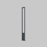 Maytoni Outdoor - Landschapsverlichting Bonn - Grafiet