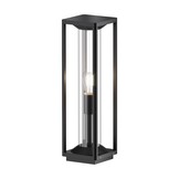 Maytoni Outdoor - Landschapsverlichting Cell - Grafiet