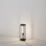 Maytoni Outdoor - Landschapsverlichting Cell - Grafiet