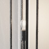 Maytoni Outdoor - Landschapsverlichting Cell - Grafiet