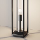 Maytoni Outdoor - Landschapsverlichting Cell - Grafiet