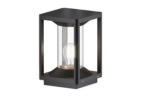 Maytoni Outdoor - Landschapsverlichting Cell - Grafiet