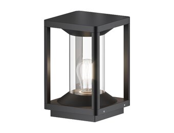 Maytoni Outdoor - Landschapsverlichting Cell - Grafiet