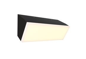 Maytoni Outdoor - Wandlamp Brick - Grafiet