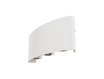 Maytoni Outdoor - Architecturale verlichting Strato - Wit