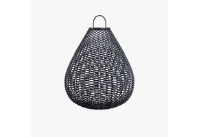 Maytoni Outdoor - Landschapsverlichting Plet - Zwart