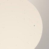 Maytoni Outdoor - Wandlamp Bold - Grijs - Ø20