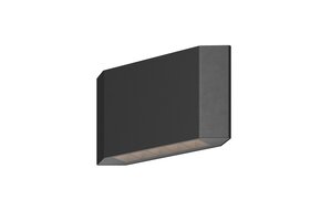 Maytoni Outdoor - Architecturale verlichting Pull - Grafiet