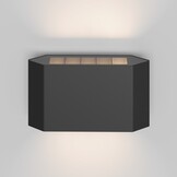 Maytoni Outdoor - Architecturale verlichting Pull - Grafiet