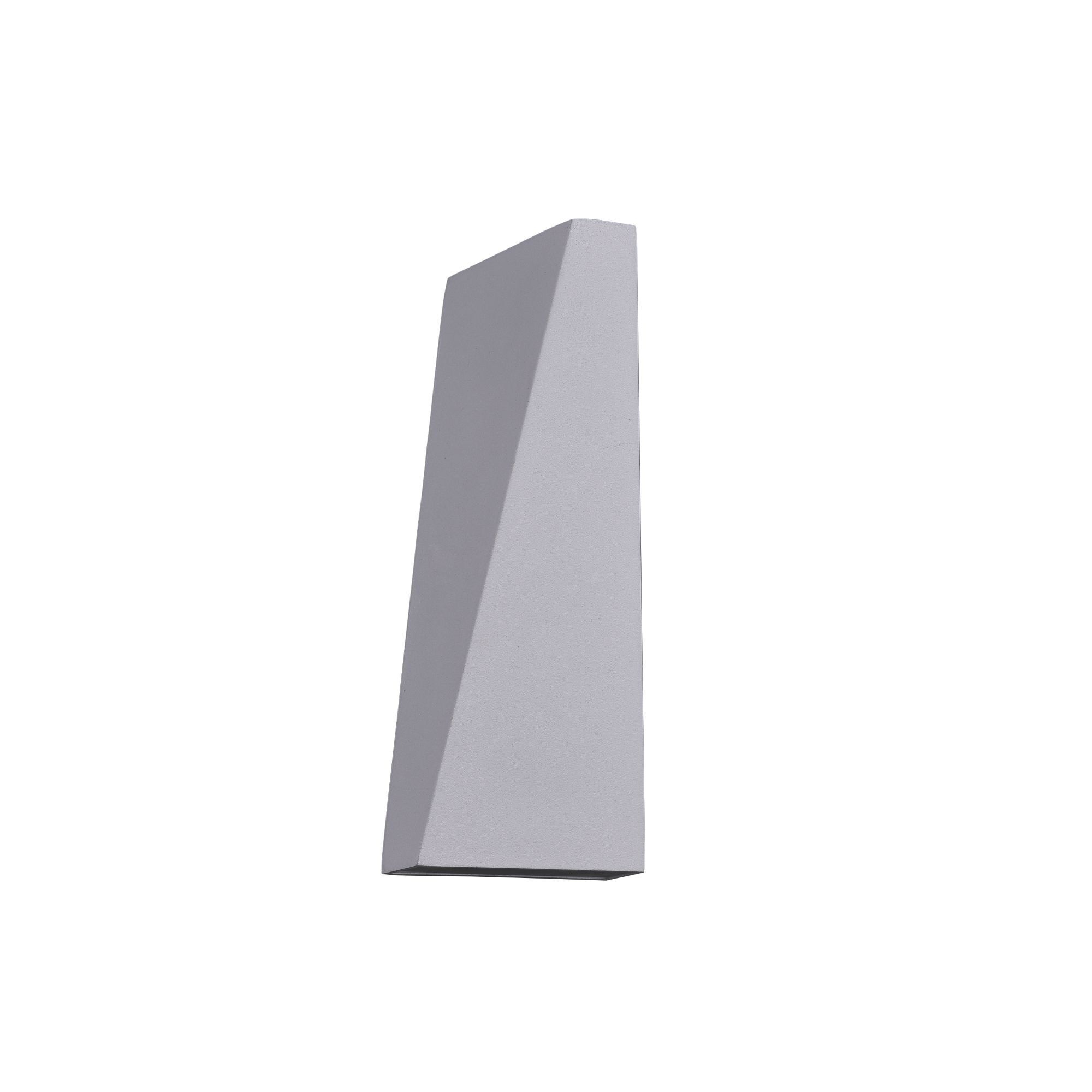 Maytoni Outdoor - Architecturale verlichting Times Square - Wit