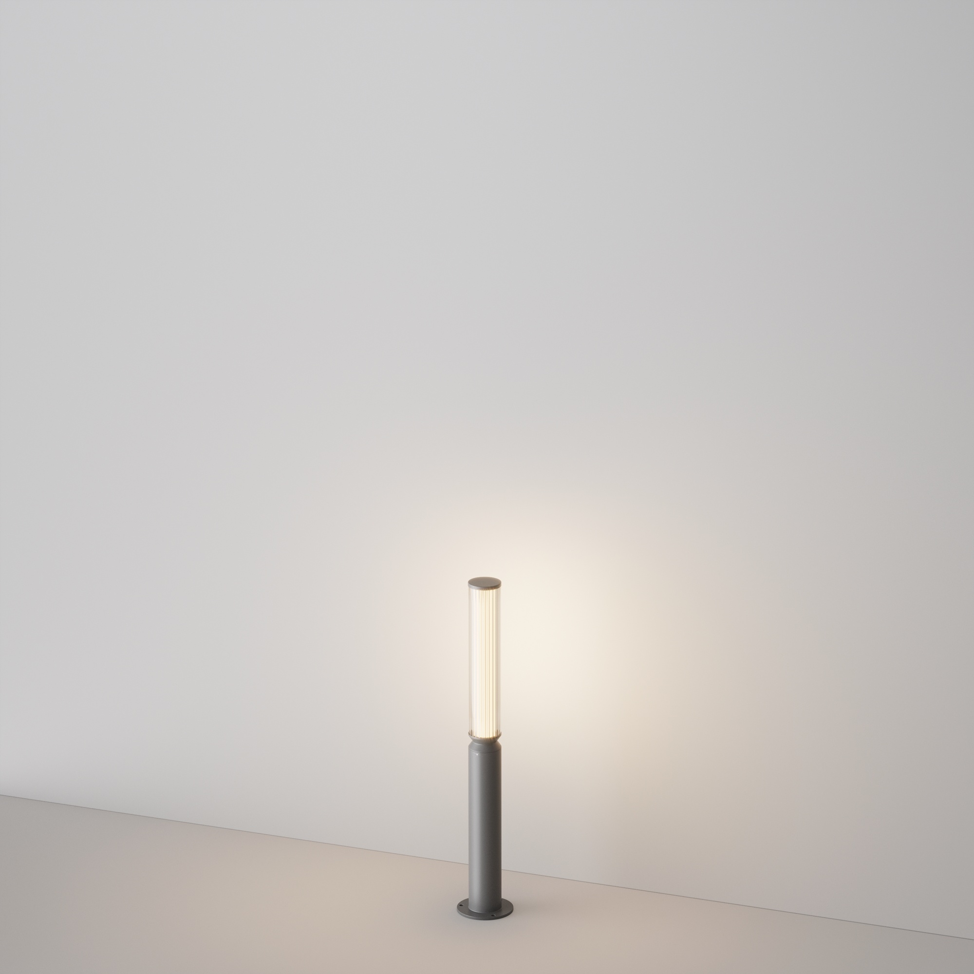 Maytoni Outdoor - Landschapsverlichting Lit - Grafiet - Ø7,5
