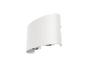 Maytoni Outdoor - Architecturale verlichting Strato - Wit